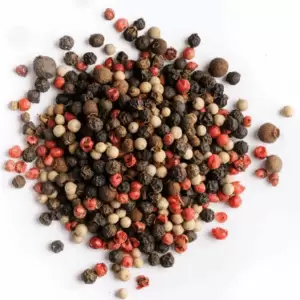 PIMENTA MIX 100g